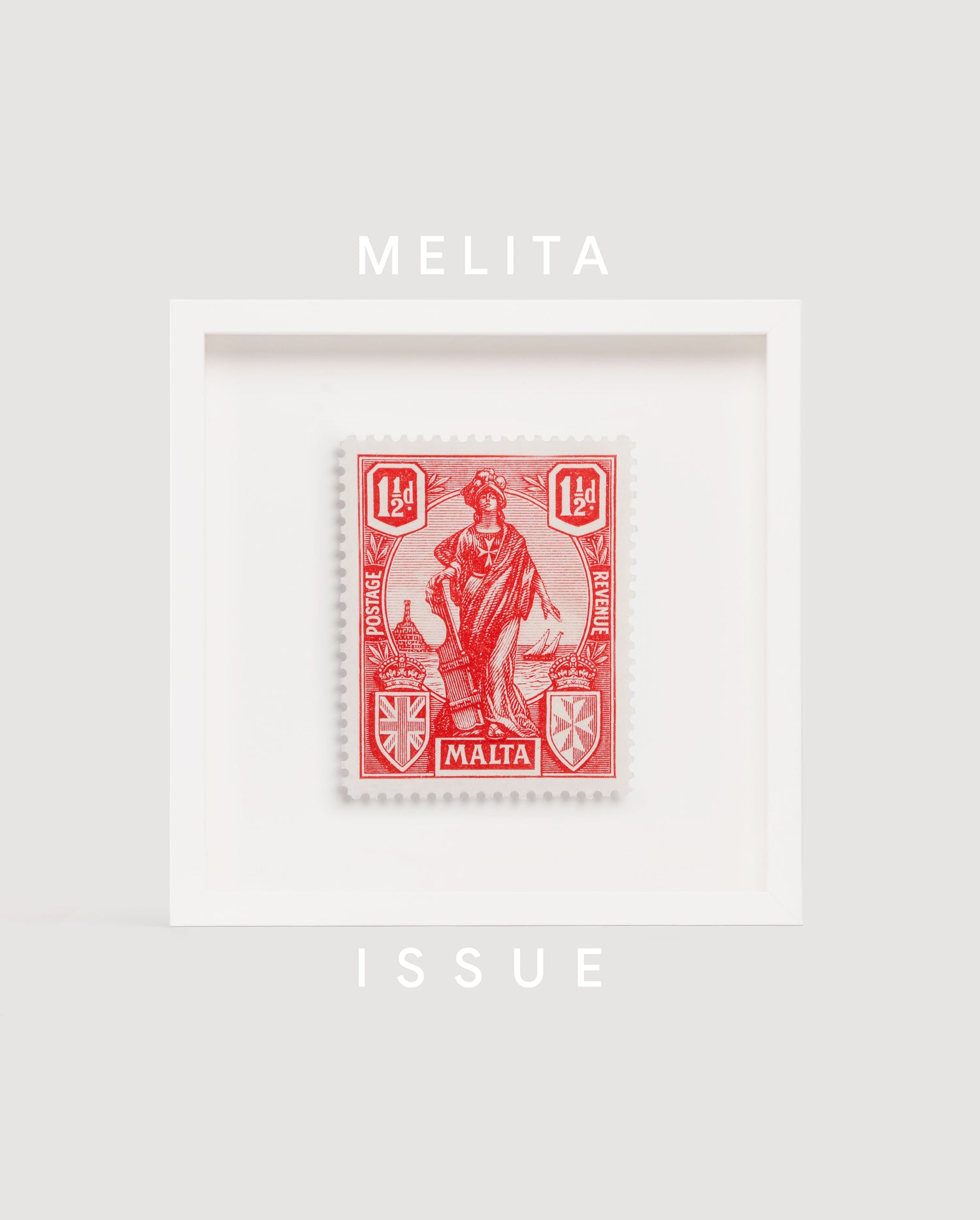 Melita Issue